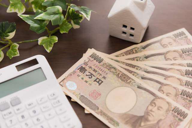 家庭のお金