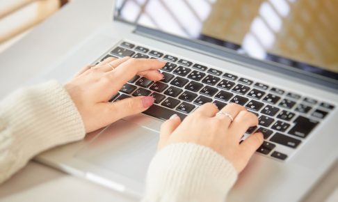 投資初心者の主婦