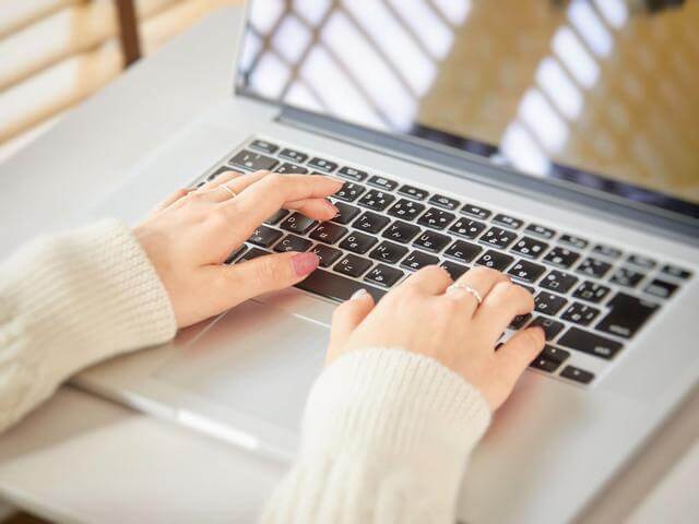 投資初心者の主婦