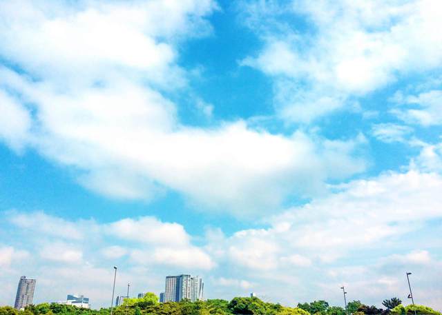 空