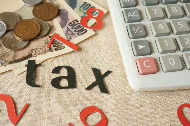 tax