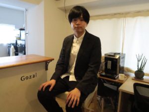 株式会社BEC