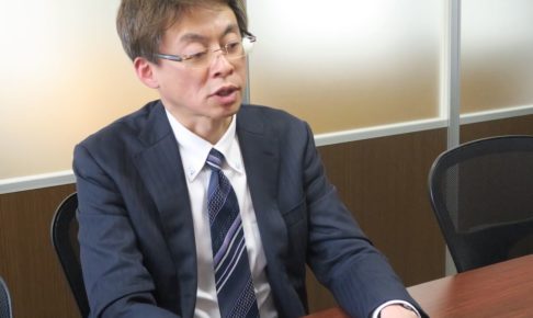 「お金のカタチ」税理士インタビュー　税理士法人総和　益本　正藏　氏