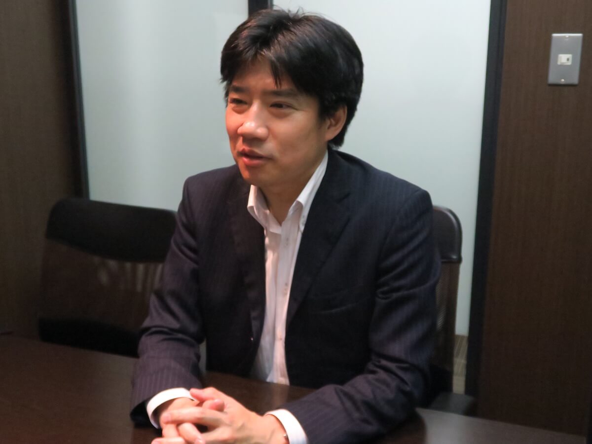 「お金のカタチ」インタビュー 江黒公認会計士事務所