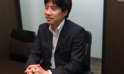 江黒公認会計士 代表 江黒 崇史 氏 「お金のカタチ」インタビュー