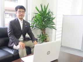 原田国際特許商標事務所 弁理士 原田 貴史