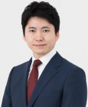 リーファス株式会社 代表 西崎 努