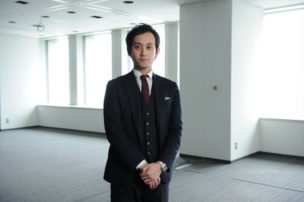 小池 涼 株式会社JLA